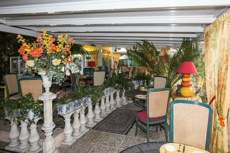 Hotel H�tel De L'olivier