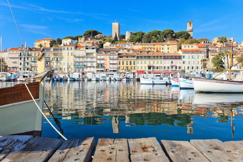 Hotel Amiraut�