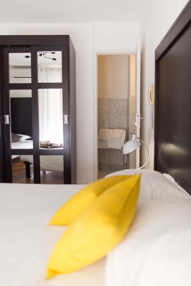 Hotel Esperanto