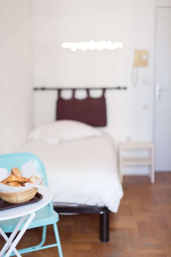 Hotel Esperanto
