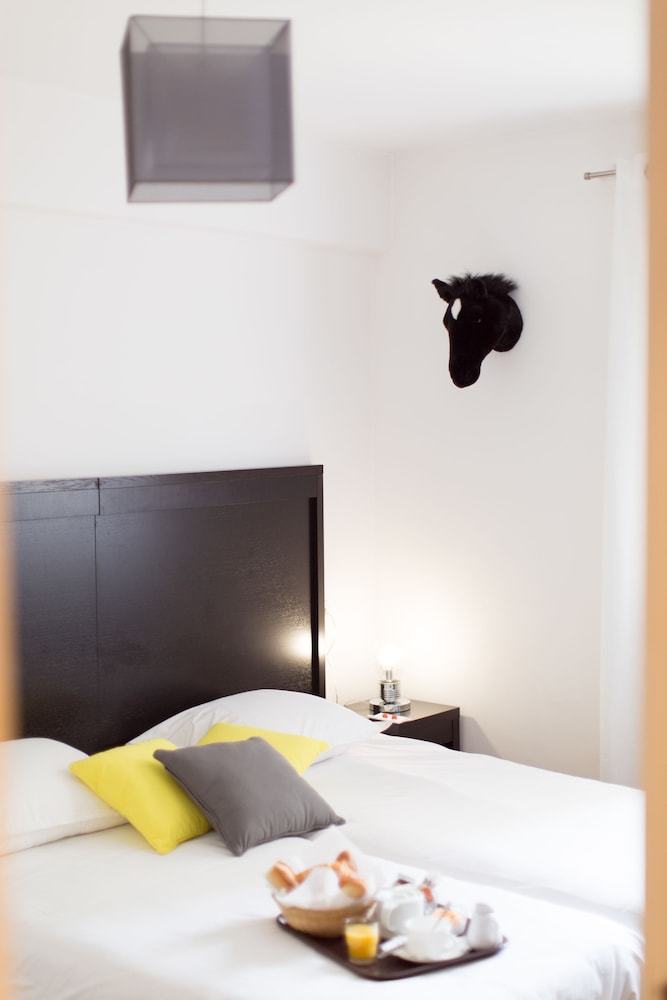 Hotel Esperanto