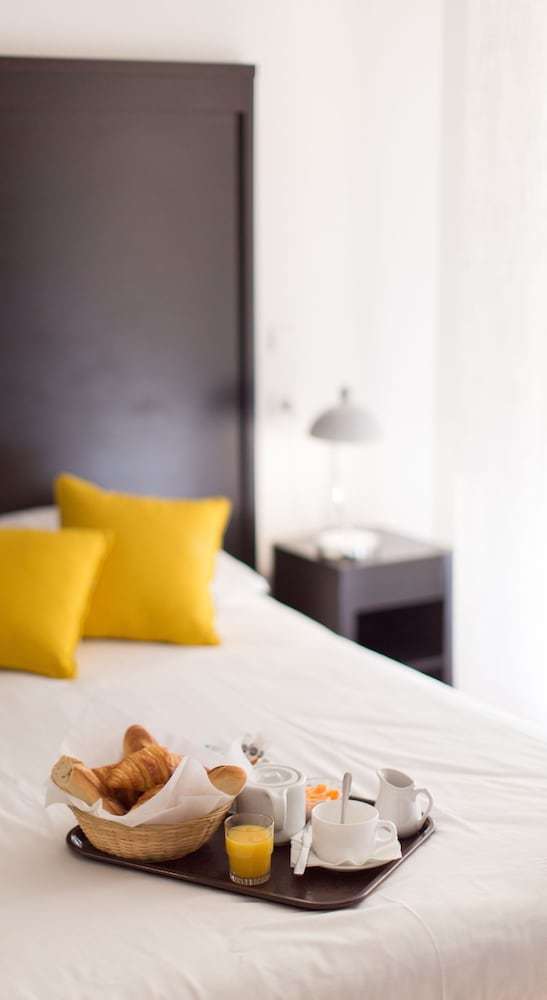 Hotel Esperanto