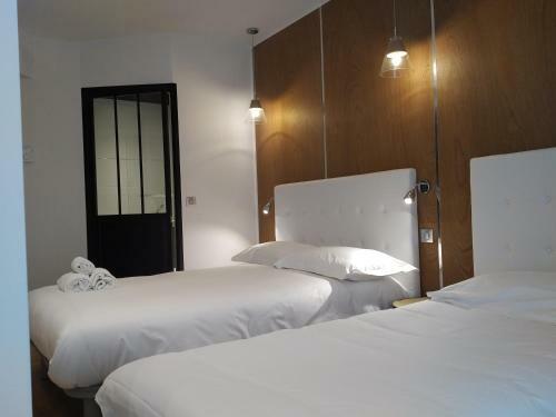 Hotel Le Florian
