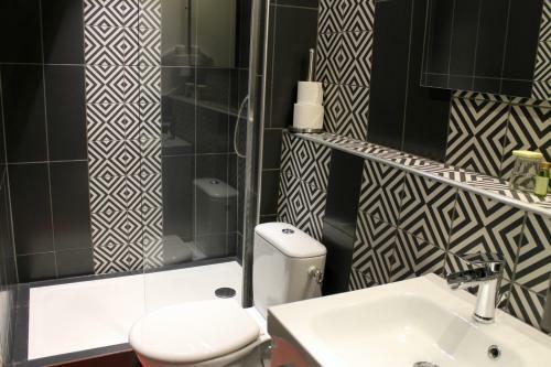 Hotel Le Florian