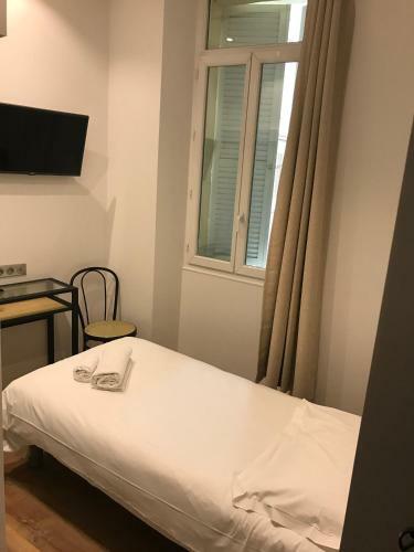 Hotel Le Florian