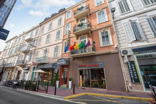 Hotel Brimer 3*