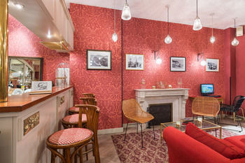 Hotel Le Grimaldi