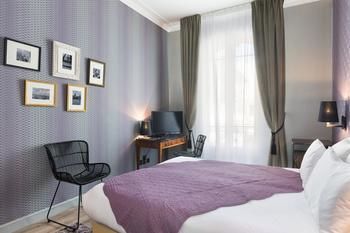 Hotel Le Grimaldi