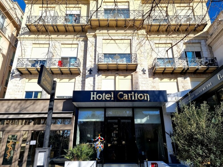 Hotel Carlton