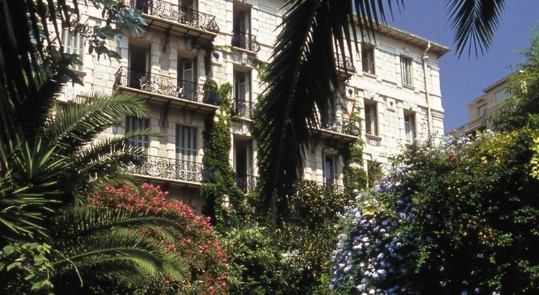 Windsor Hotel