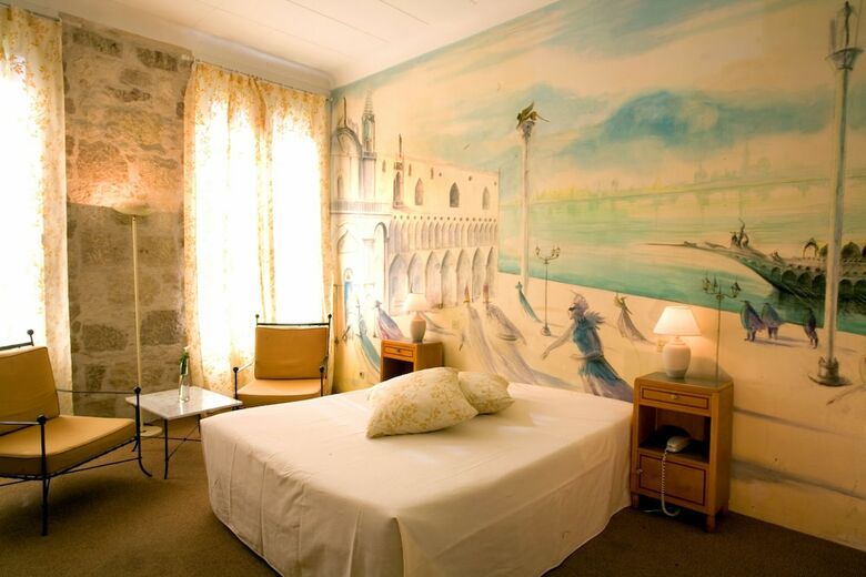 Windsor Hotel