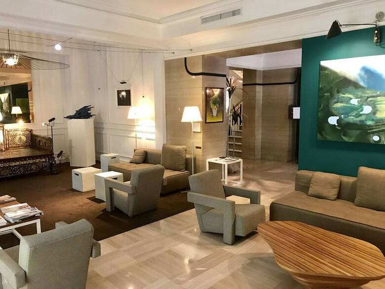 Windsor Hotel