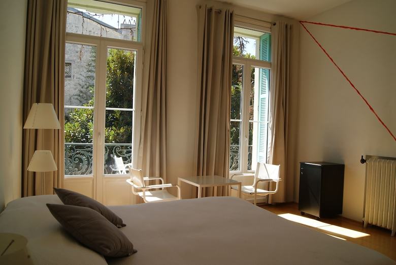 Windsor Hotel