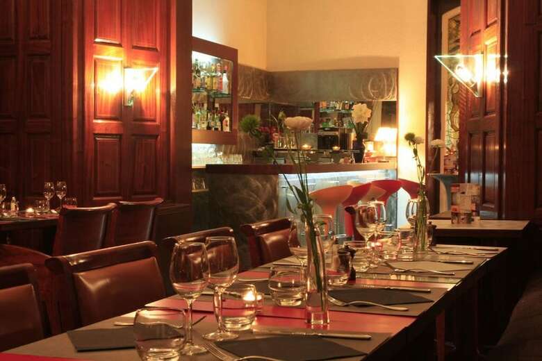 Windsor Hotel