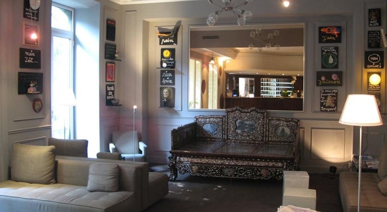 Windsor Hotel