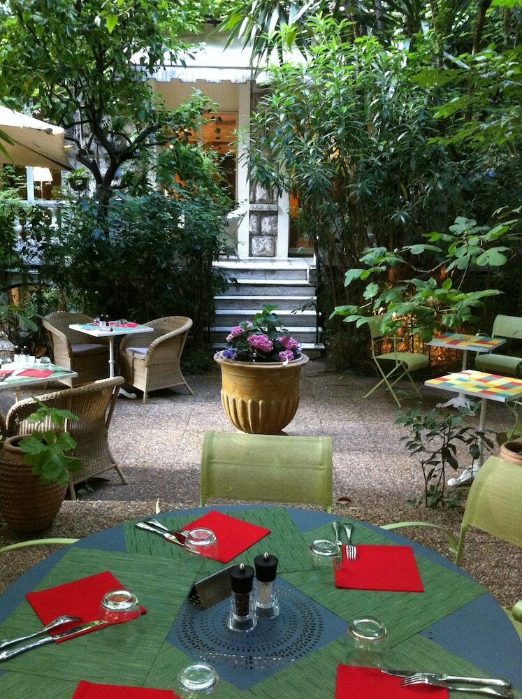 Windsor Hotel