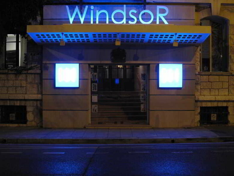 Windsor Hotel