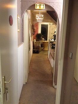 Hotel F�lix