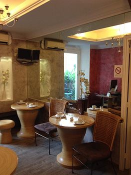Hotel F�lix