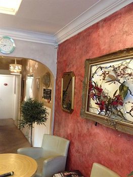 Hotel F�lix