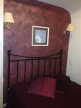 Hotel F�lix