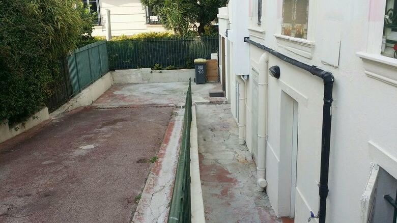 Hotel Des Flots D`azur
