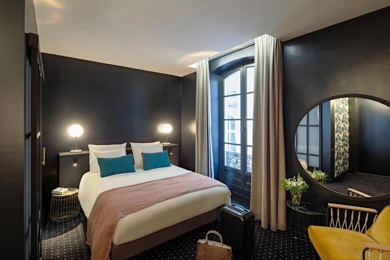 Hotel Citotel Pommeraye