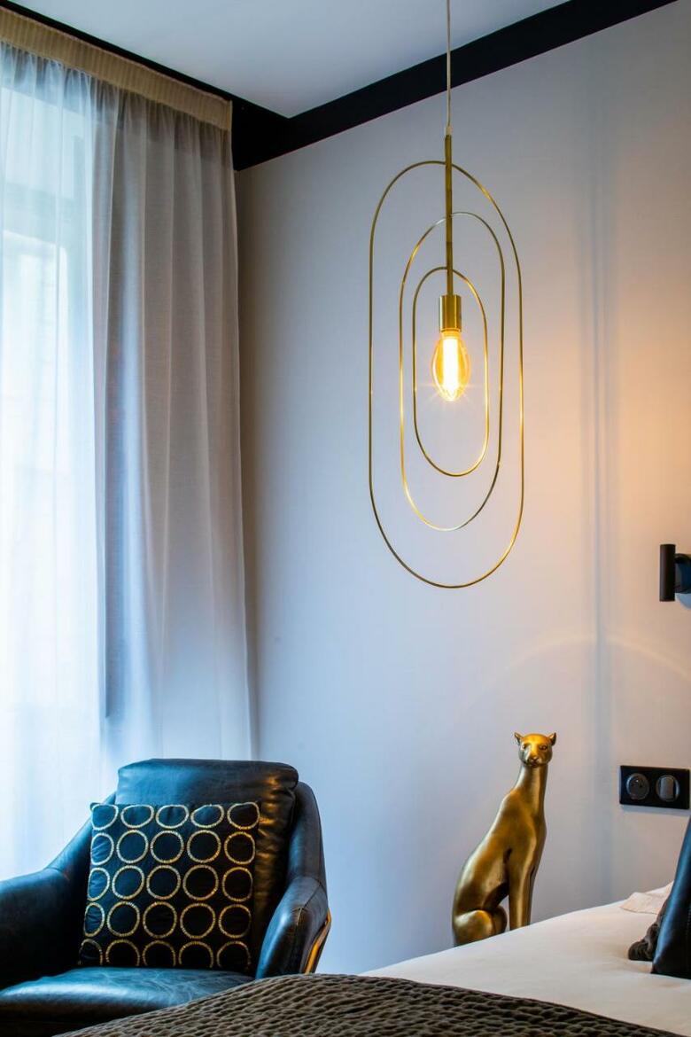 Inter-hotel Grand Hotel De Nantes