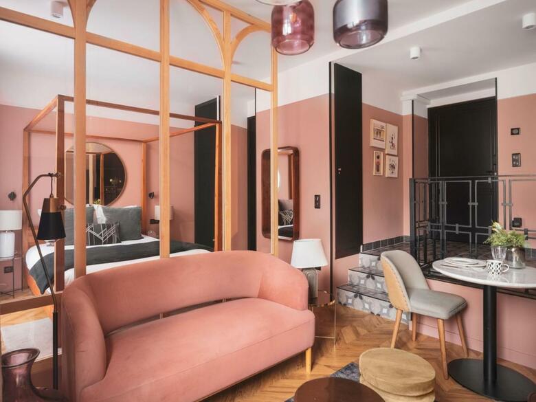 Inter-hotel Grand Hotel De Nantes