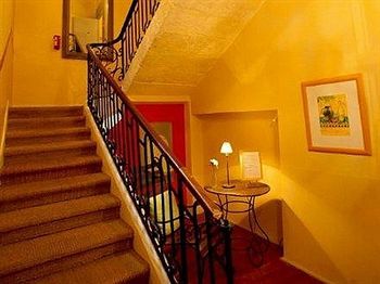 Hotel La Maison Du Lierre