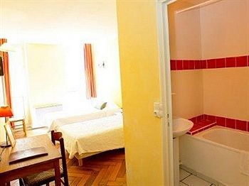 Hotel La Maison Du Lierre