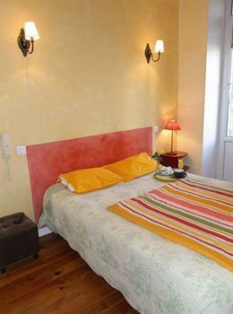 Hotel La Maison Du Lierre