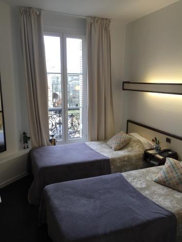 Hotel De France