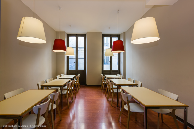 Hotel Gambetta