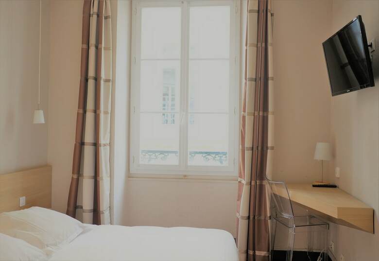 Hotel Gambetta