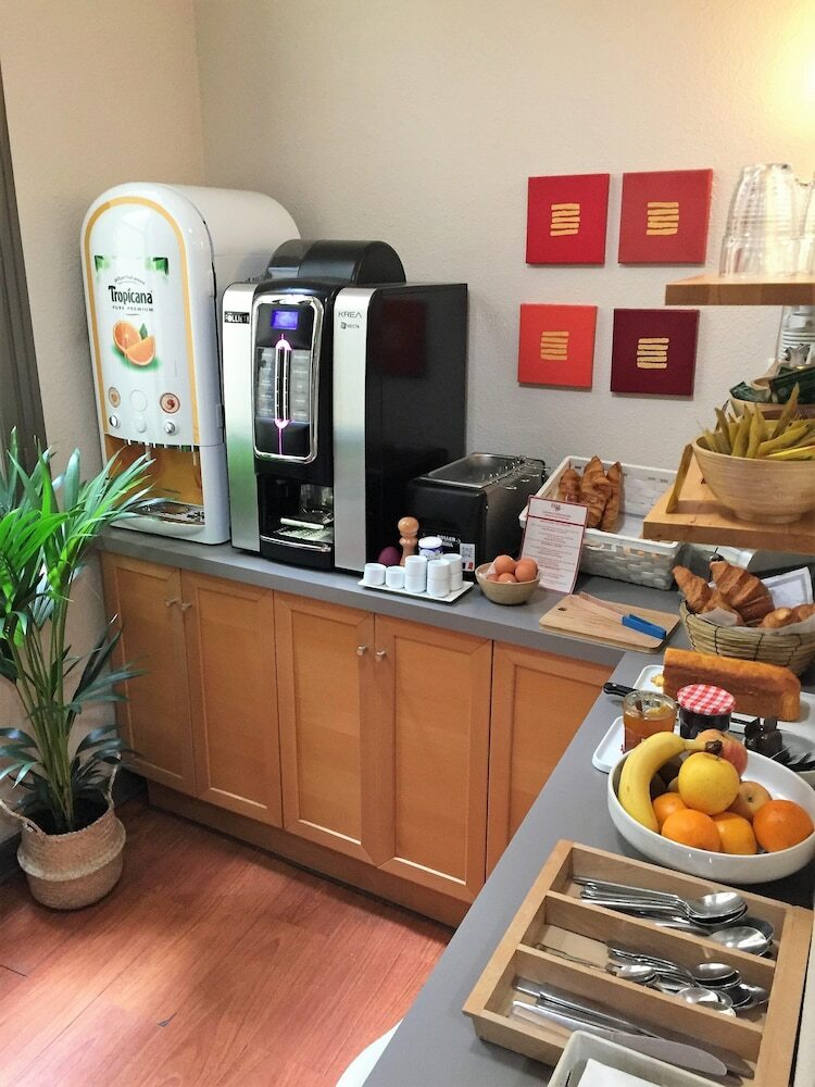 Hotel Gambetta