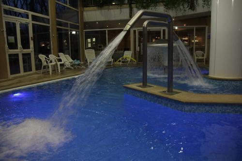 Hotel Marina D'adelphia