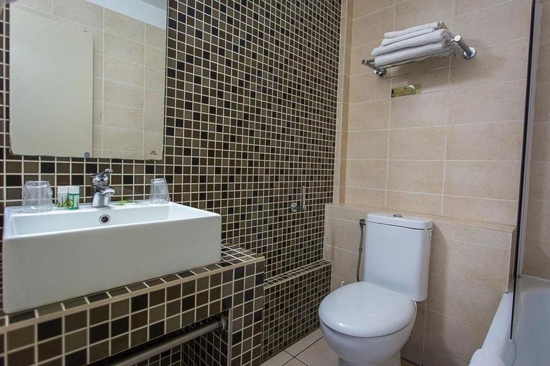 Hotel Aliz�