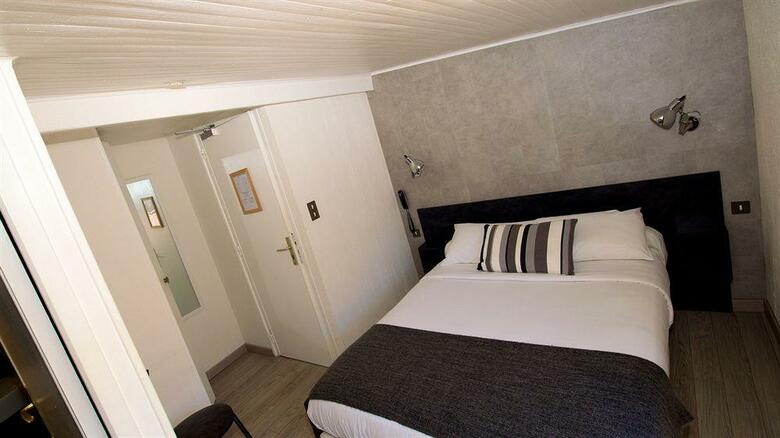 Hotel Azur