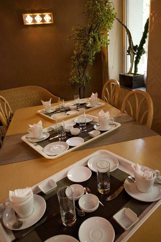 Hotel Azur