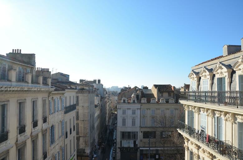 Hotel H�tel Saint Louis