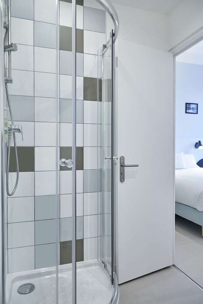 Hotel H�tel Saint Louis
