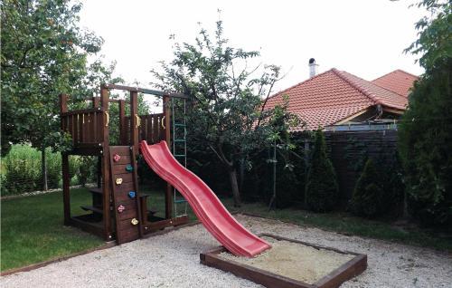 Holiday Home Fekete Istv�n U.-si�fok
