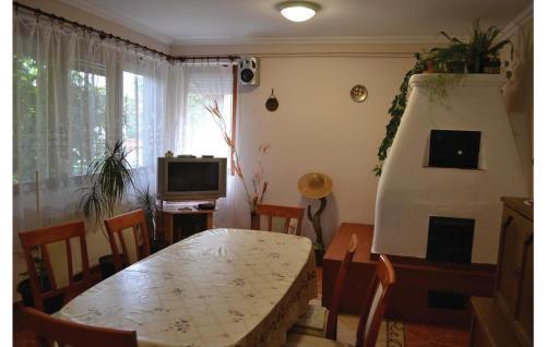 Holiday Home Fekete Istv�n U.-si�fok