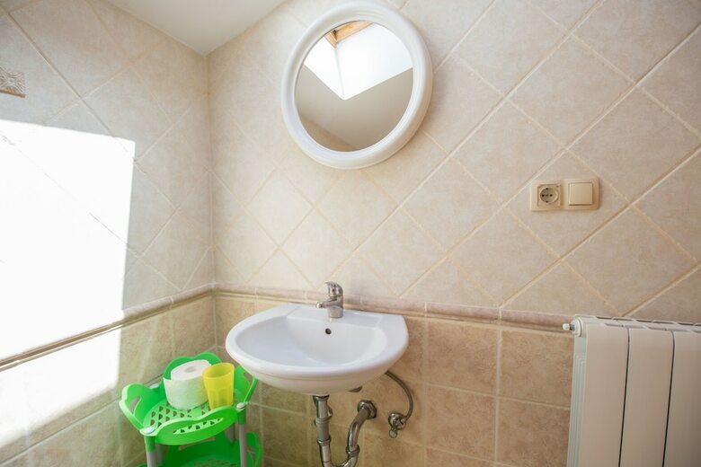 Apartment Iva