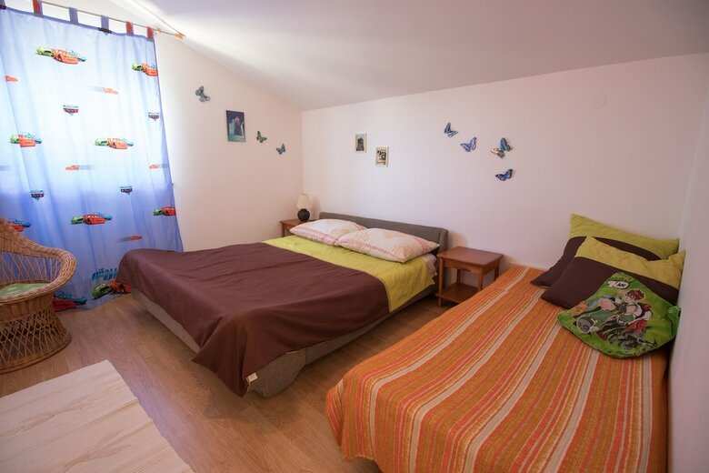 Apartment Iva