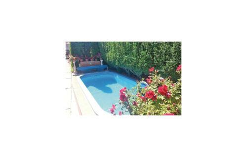Holiday Home V�r�smarty Utca.-si�fok-kiliti