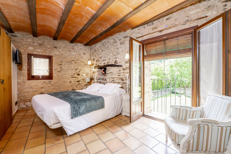 Hotel Mas La Ferreria