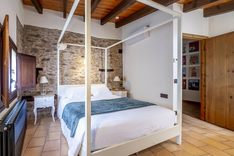 Hotel Mas La Ferreria