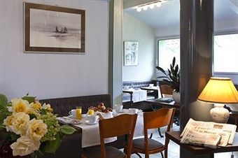 Berlioz Hotel Lyon